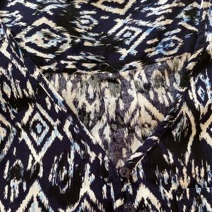 fun 2 fun | Tops | Ladies Blouse Fun2fun | Poshmark